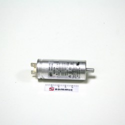 Condensador permanente 6 µF / 450 V