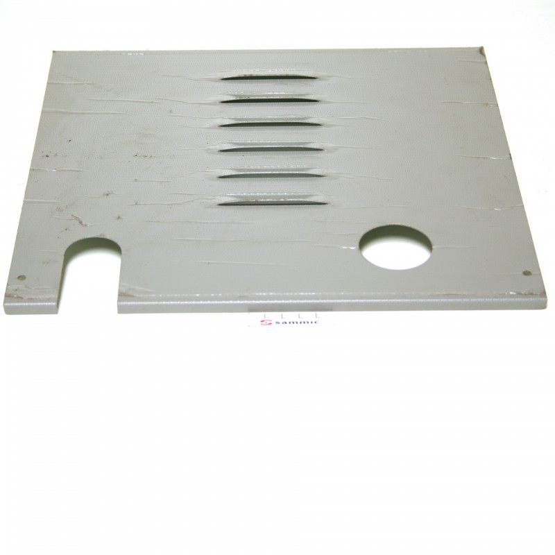 Tapa traseira V-252