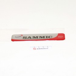 Adhesivo Sammic V-821