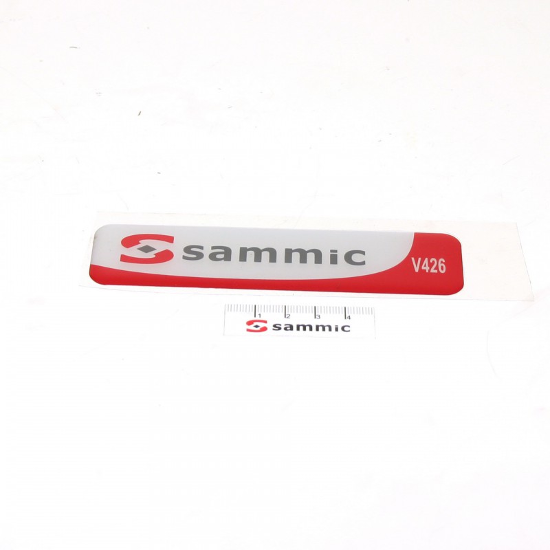 Adhesivo SAMMIC V-426