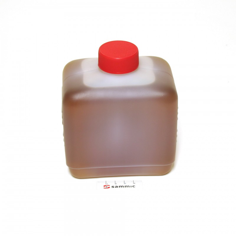 Aceite mineral SAE10 1 lts. (sin detergente)