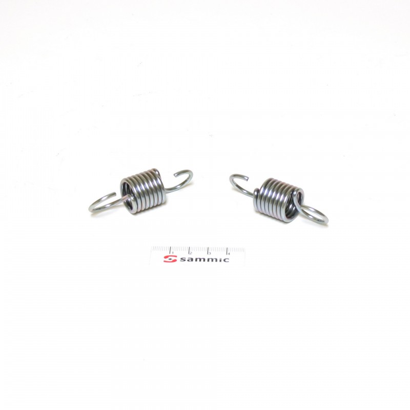 Muelle V-201/253 (2 uds.)