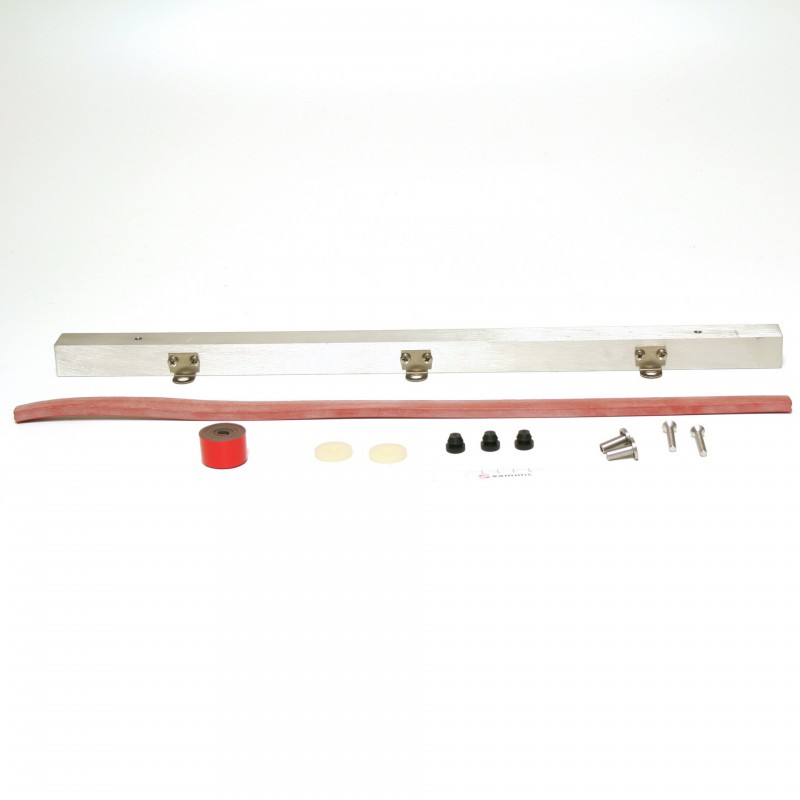 Soporte almohadilla E GAS 510 mm.