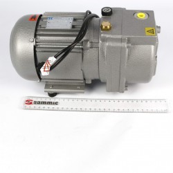 Bomba de vacío 6 m3/h Busch