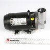 Caixa + bomba de baleiro 4 m3/h Busch