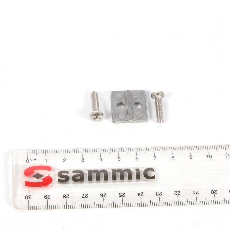 Amarre resistencia SE/SU/SV 20mm (conx.)