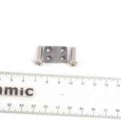 Amarre resistencia SV 15 mm...