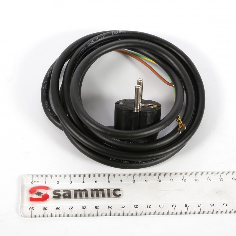 Cable mangueira envasadora II