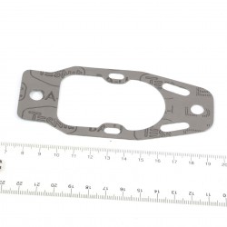 Xunta plana BUSCH KB0020D