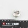 Visor de aceite 1/2" DVP 8 m3/h