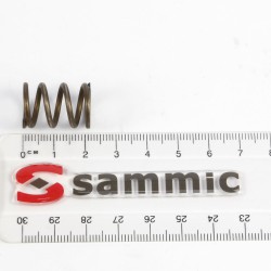 Resorte DVP 8 m3/h