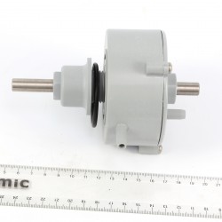 Pistón S-500 (conx.)