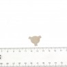 Chapa antirretorno DVP 8 m³/h (conx.)