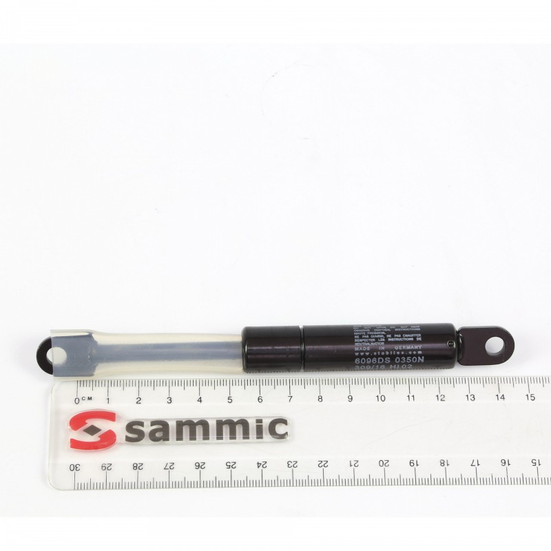 Amortiguador env. 350N (long. 145 mm)
