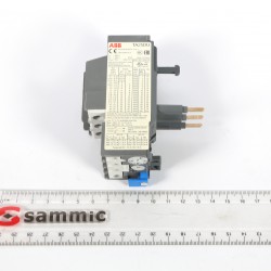 Relé sobrecarga térmico 10...