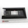Teclado + panel SU