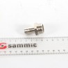 Racor espiga 1/2" de 14