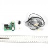 Placa + cables impresora SU (conx.)