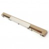 Barra soldadura + corte 413mm / 16" SE/S