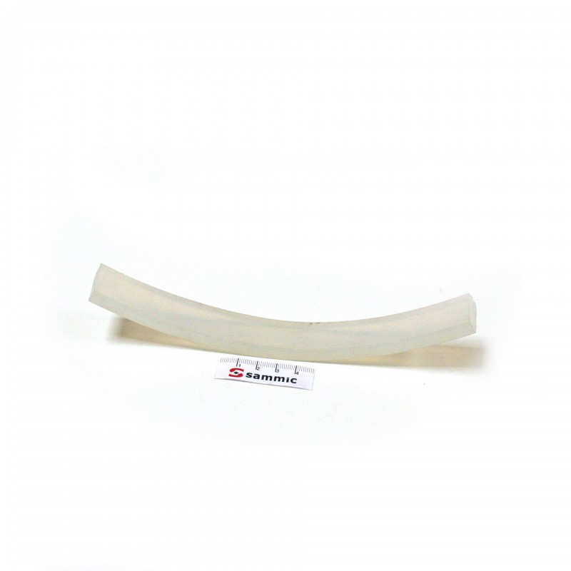 Almofadiña silicona 20x8