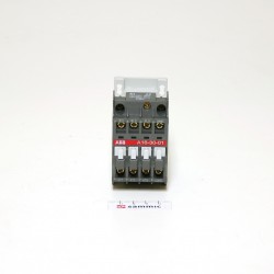 Contactor A16-3001 220V 50Hz