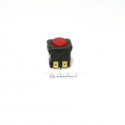 Interruptor bipolar LED IR2-4