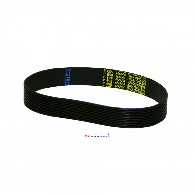 Correa poly-V J-12 559 (50Hz)