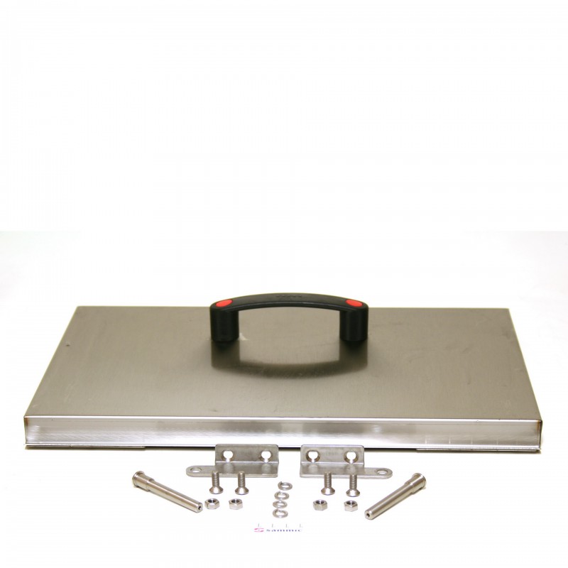 Puerta lavavasos LVT-19