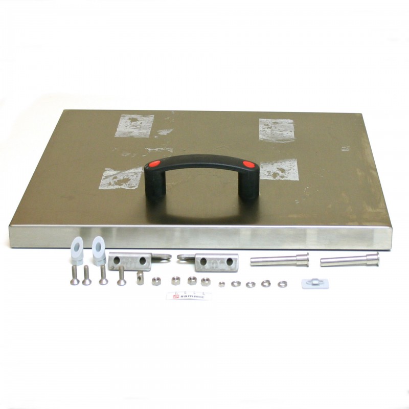 Porta lavalouzas S/SB-23