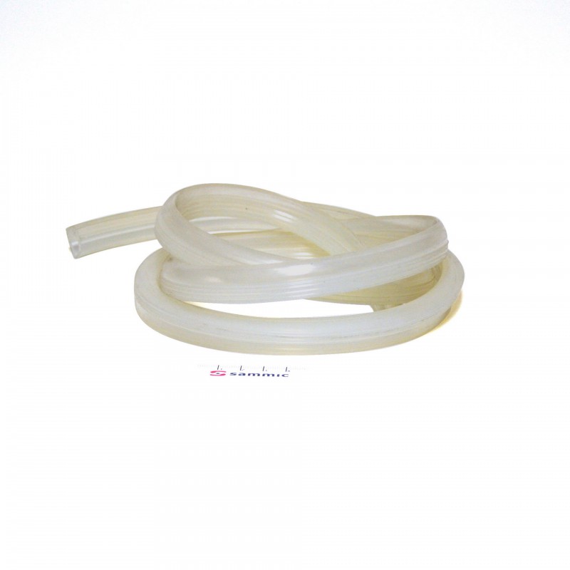 Perfil cierre tapa M-10/15, PE-15, PES-18/20