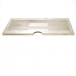 Filtro superior dereita SP-550
