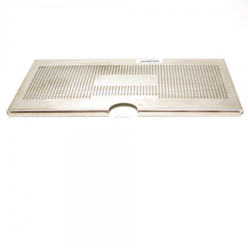 Filtro superior dereita SP-550