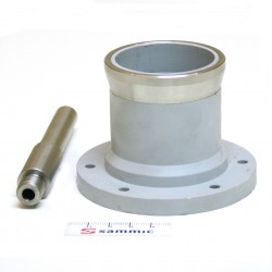 Torreta SC-1200 (conx.)