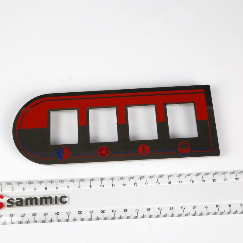 Panel mandos SC-1100