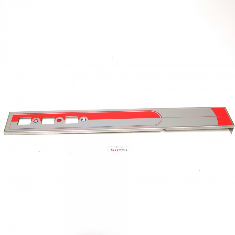 Panel mando SV-18H (conx.)