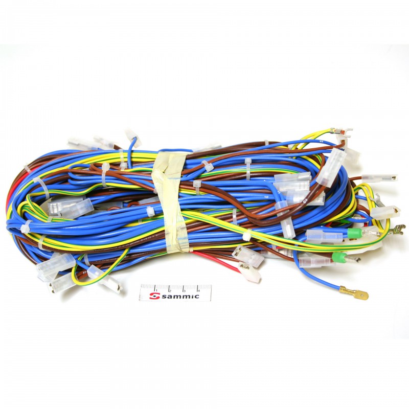 Cableado SP-350