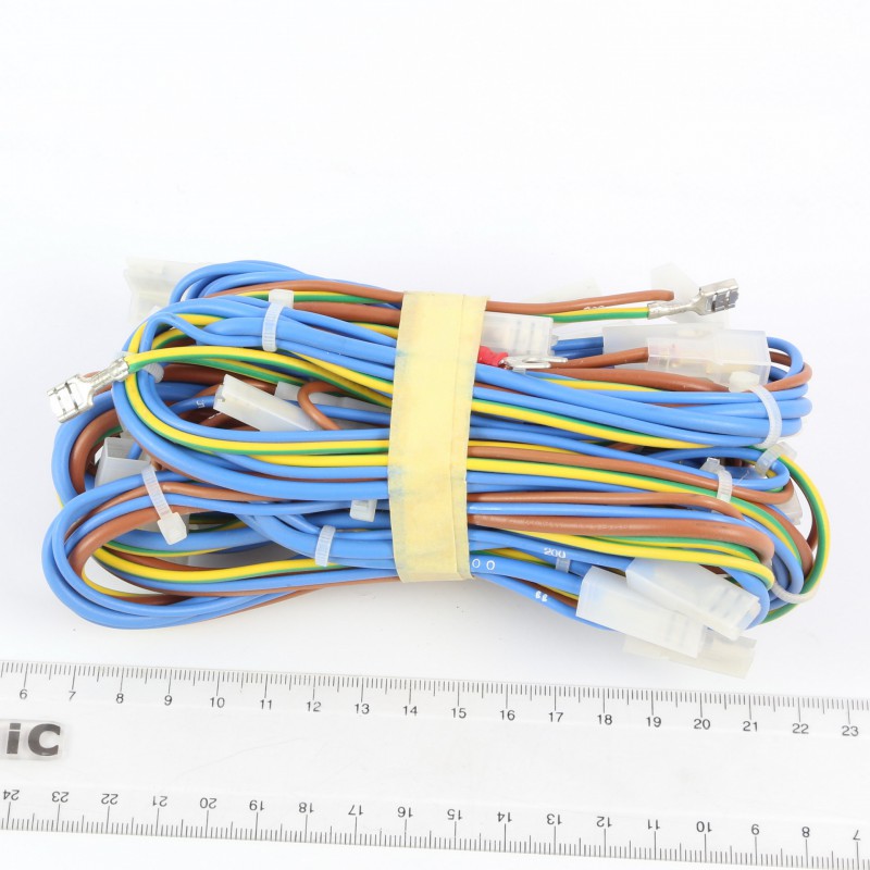 Cableado SL-18