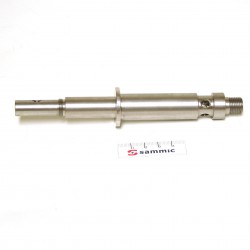 Eixe aclarado superior SU-750