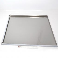 Panel lateral superior...