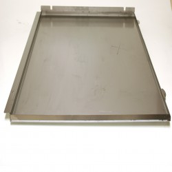 Panel inferior dereita SU-750