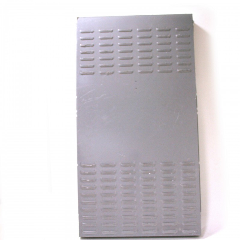 Tapa traseira SU-750