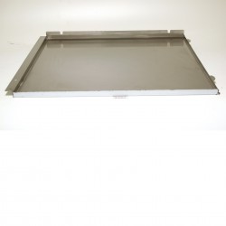 Panel inferior dereita SU-600