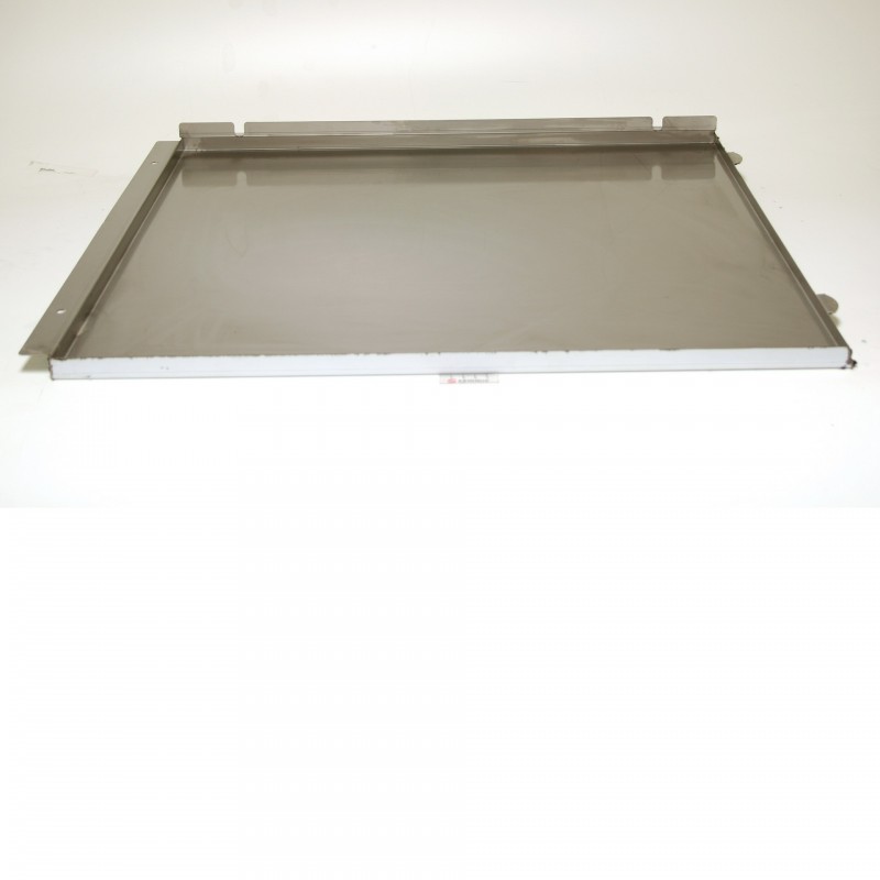 Panel inferior drch. SU-600