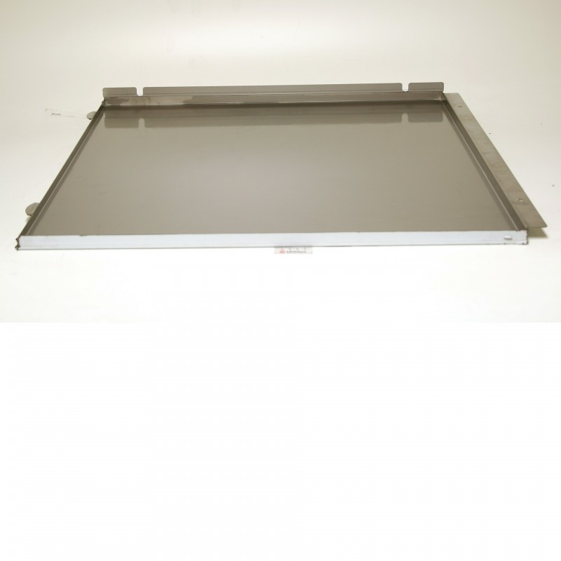 Panel inferior izqd. SU-600