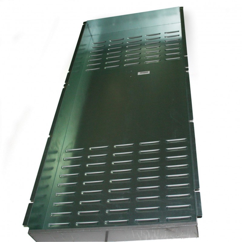 Tapa trasera SU-600