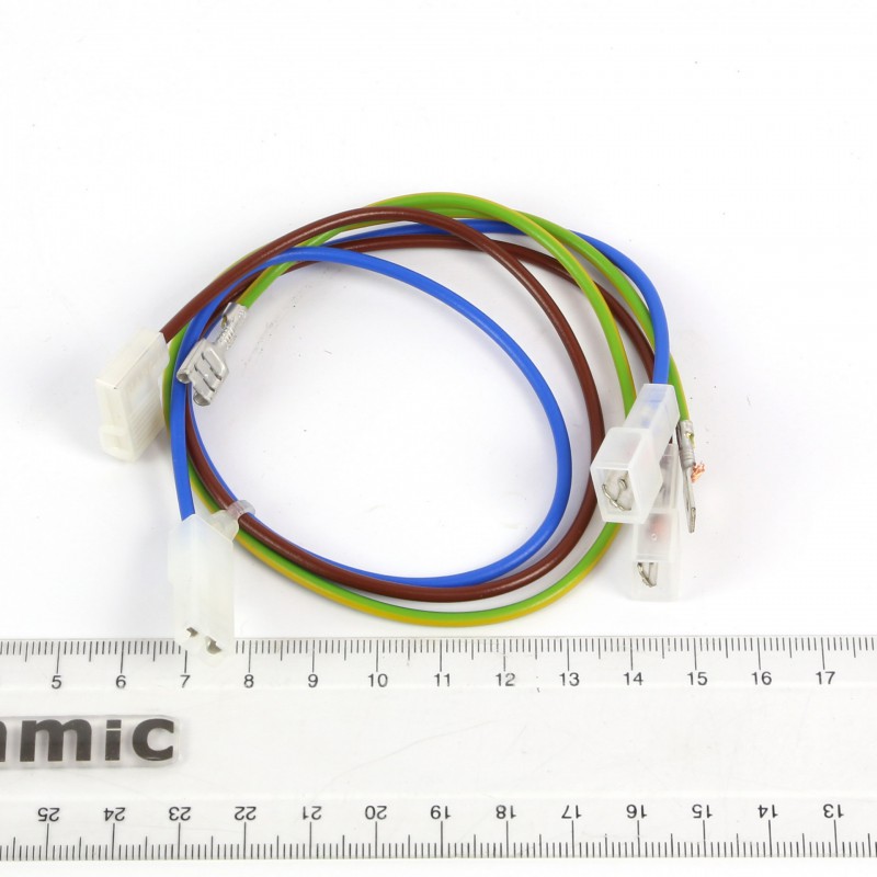 Suplemento cableado SU-B