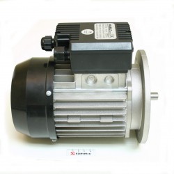 Motor arrastre ST-2200...