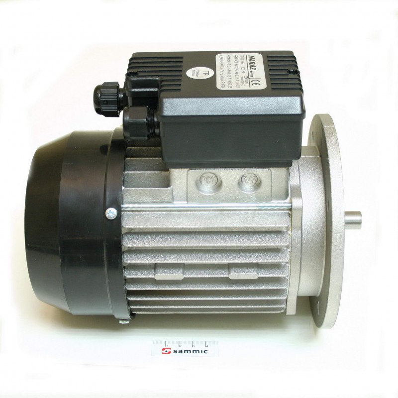 Motor arrastre ST-2200 0,12/0,18 kW 400V/50Hz/3~