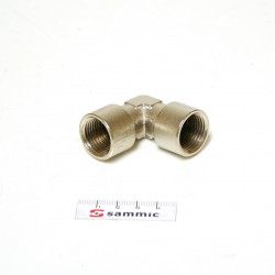 Codo femia-femia 1/2"