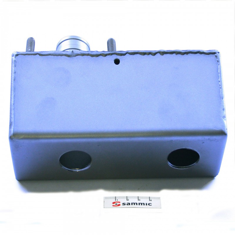 Distribuidor prelavado ST-3000 (conx.)